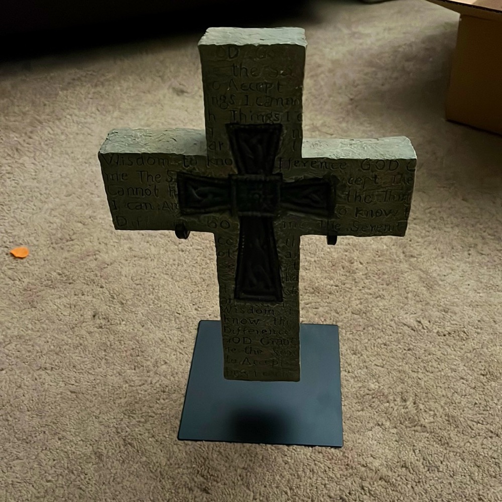 Beautiful Cross